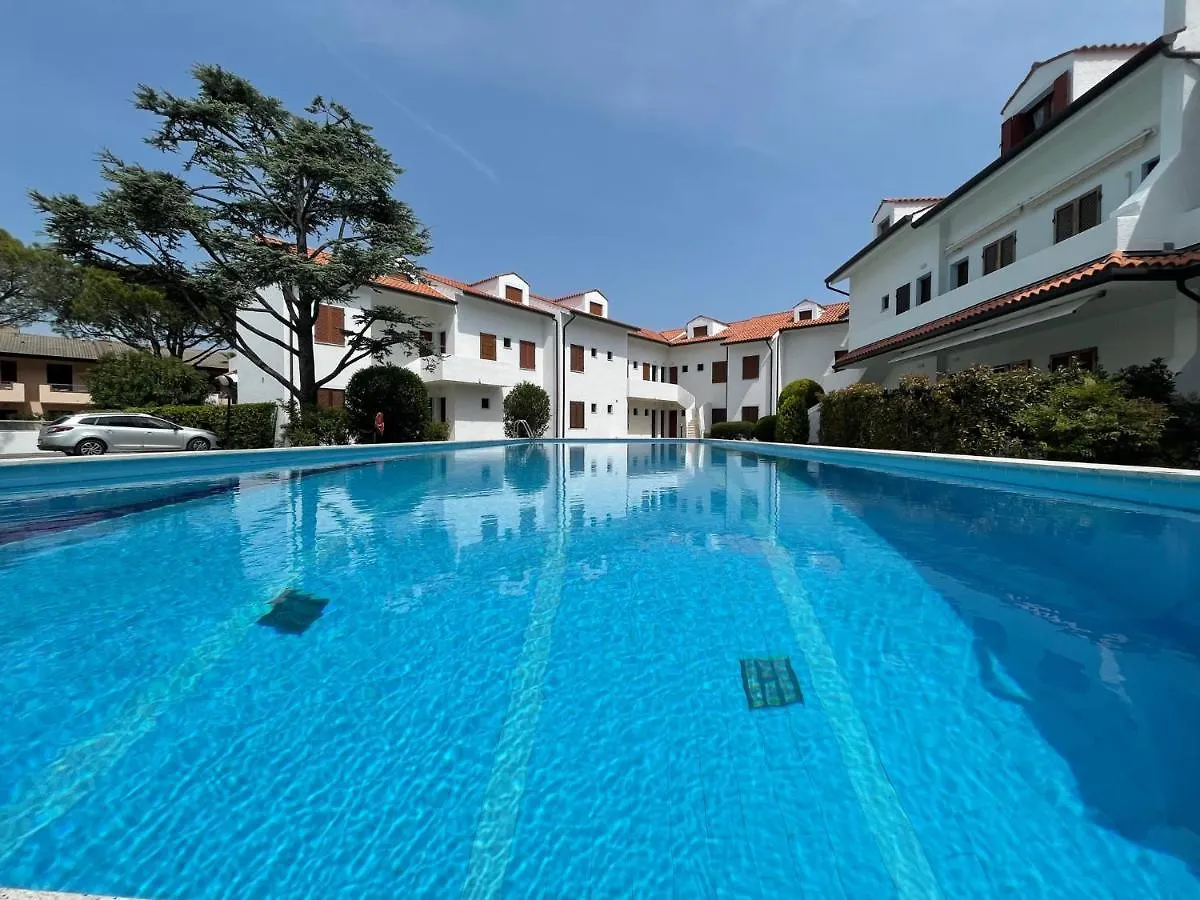Mansarda Torre Blanca Apartment Lido di Jesolo