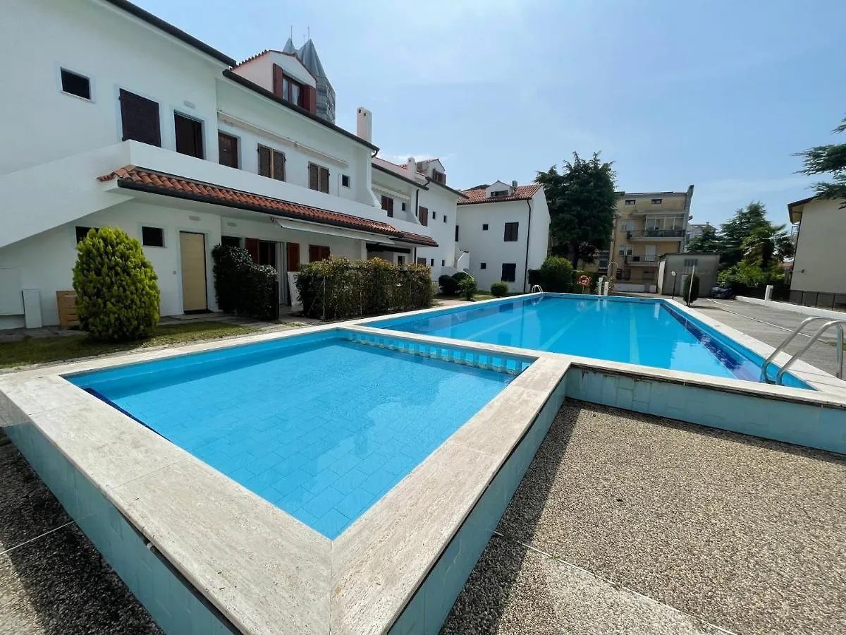 Mansarda Torre Blanca Apartment Lido di Jesolo