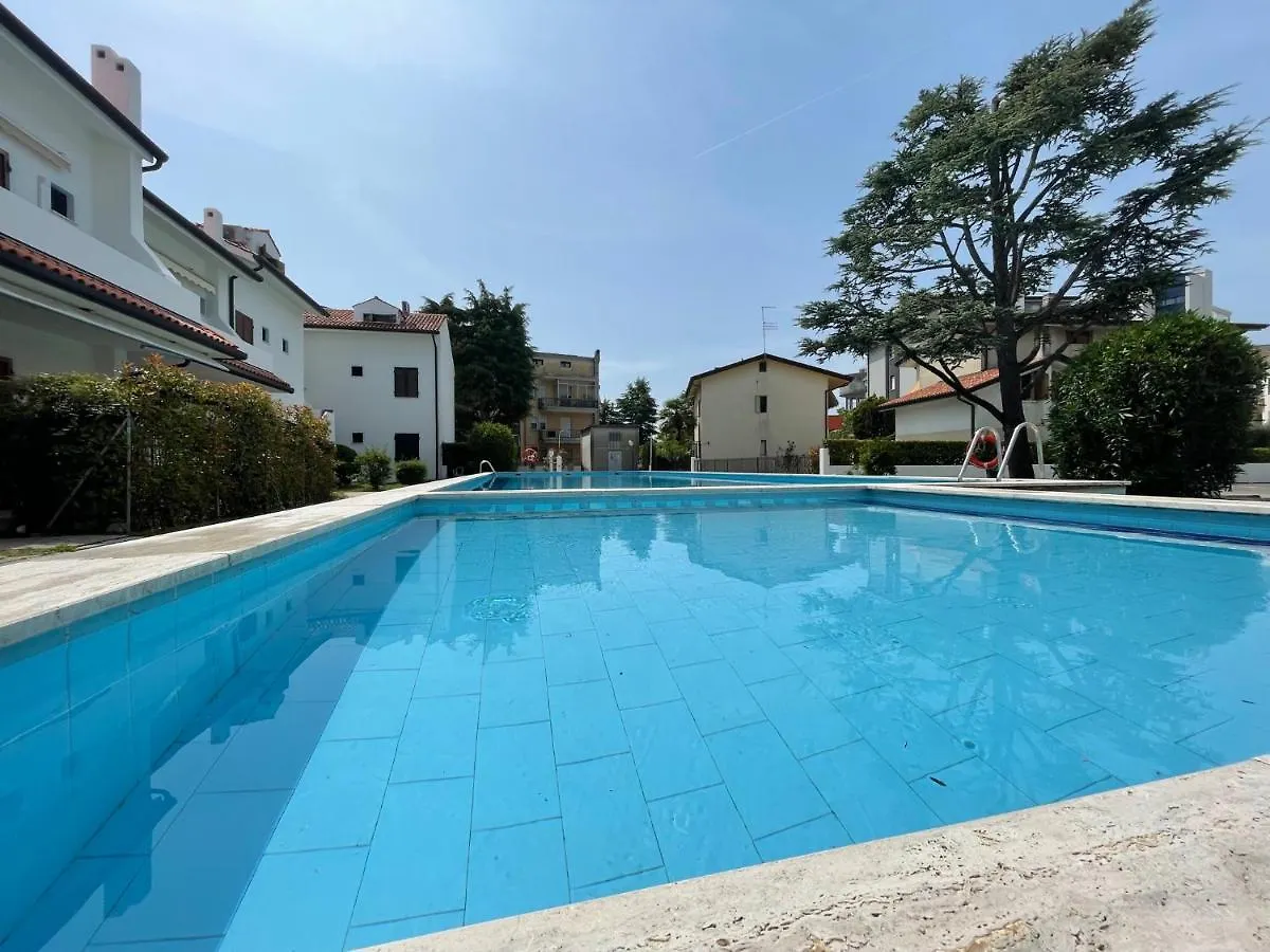 Mansarda Torre Blanca Apartment Lido di Jesolo