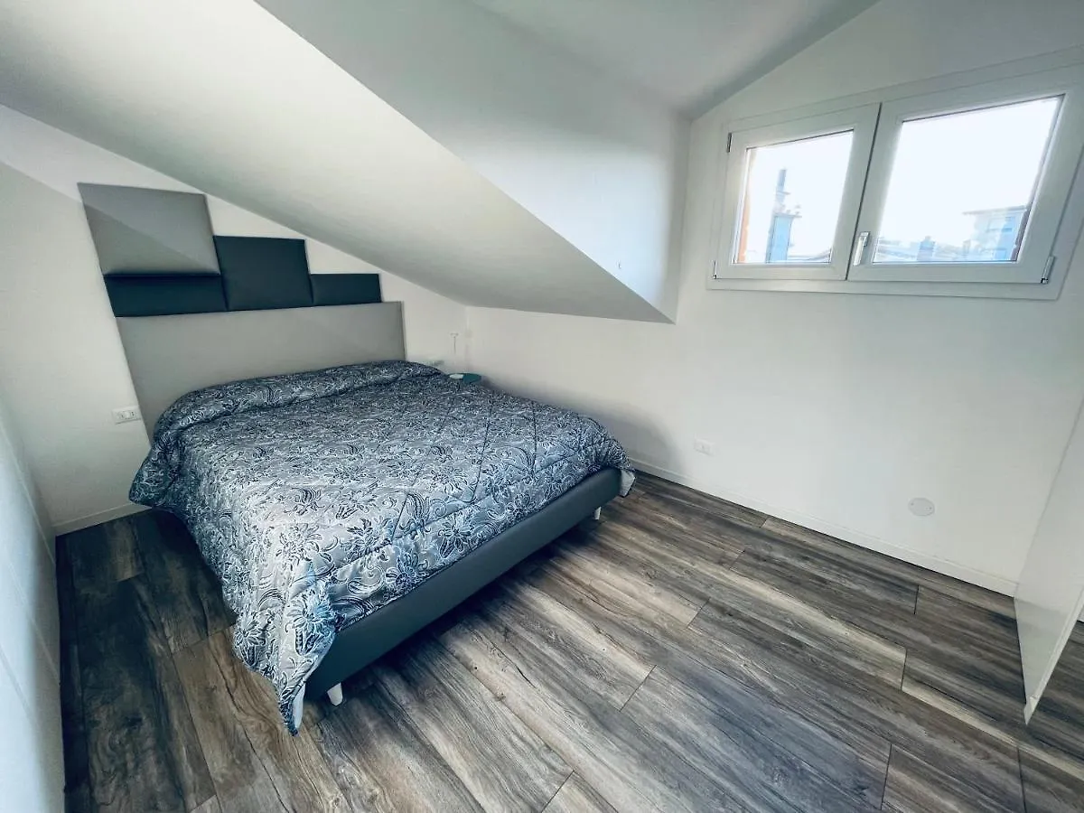 Mansarda Torre Blanca Apartment Lido di Jesolo