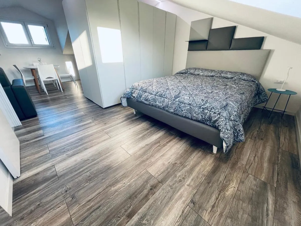 Mansarda Torre Blanca Apartment Lido di Jesolo