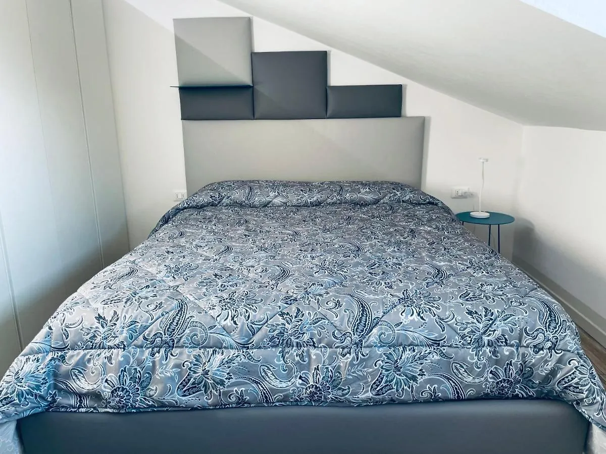 Mansarda Torre Blanca Apartment Lido di Jesolo 0*,