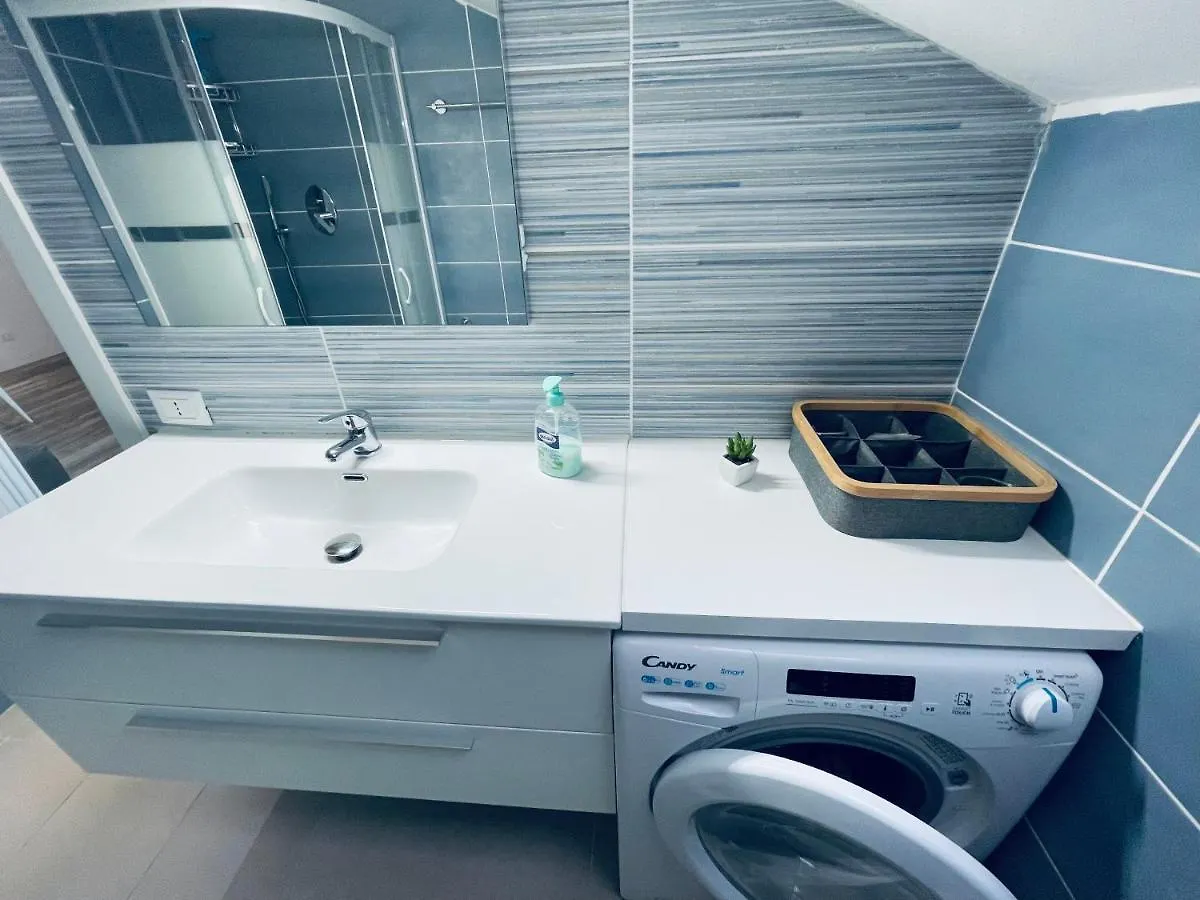 Mansarda Torre Blanca Apartment Lido di Jesolo