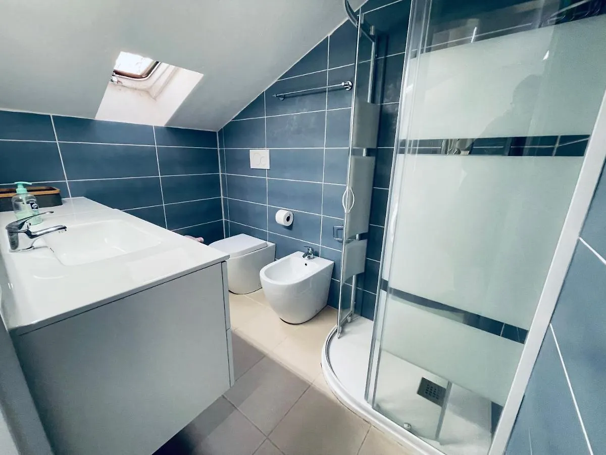 Mansarda Torre Blanca Apartment Lido di Jesolo