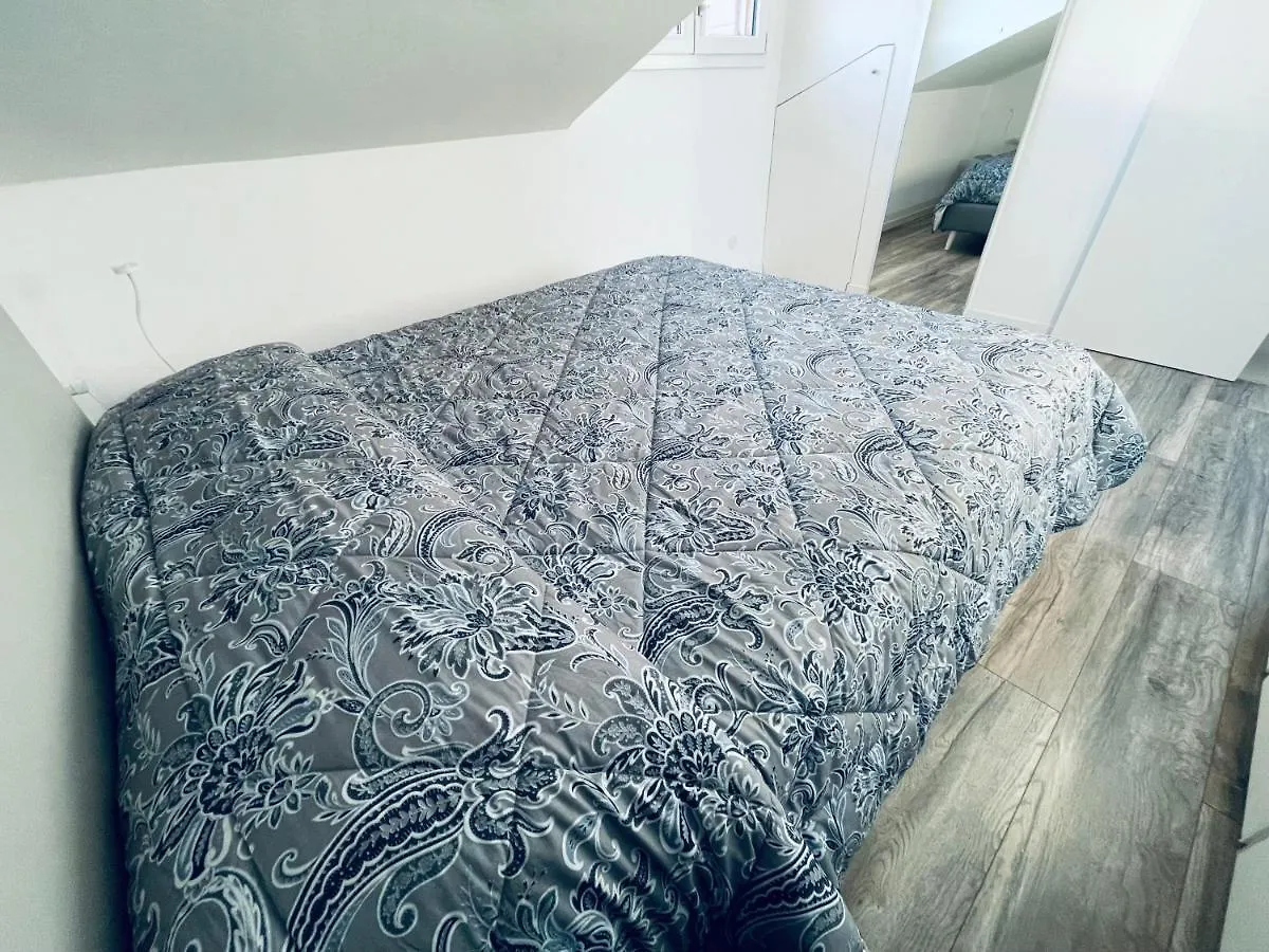 Mansarda Torre Blanca Apartment Lido di Jesolo Italy