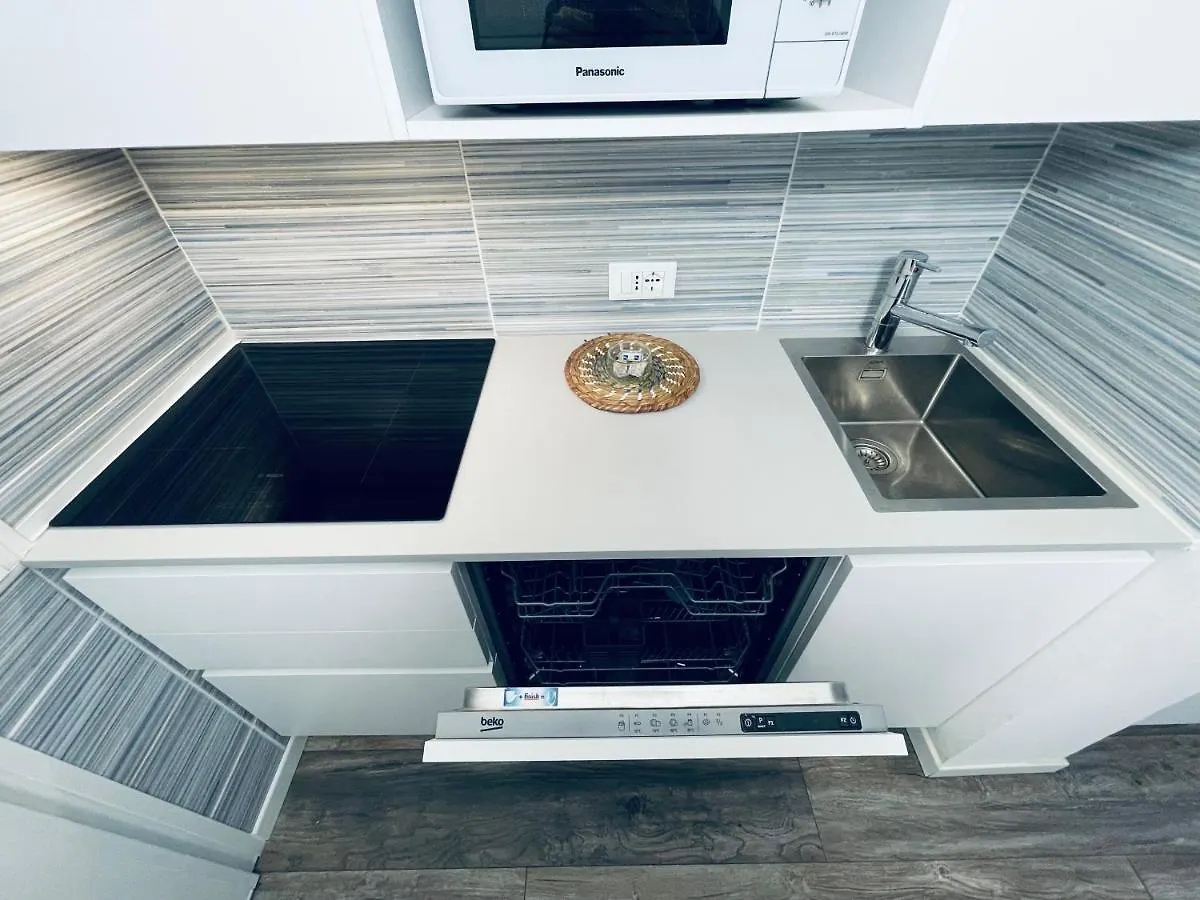 Mansarda Torre Blanca Apartment Lido di Jesolo Italy
