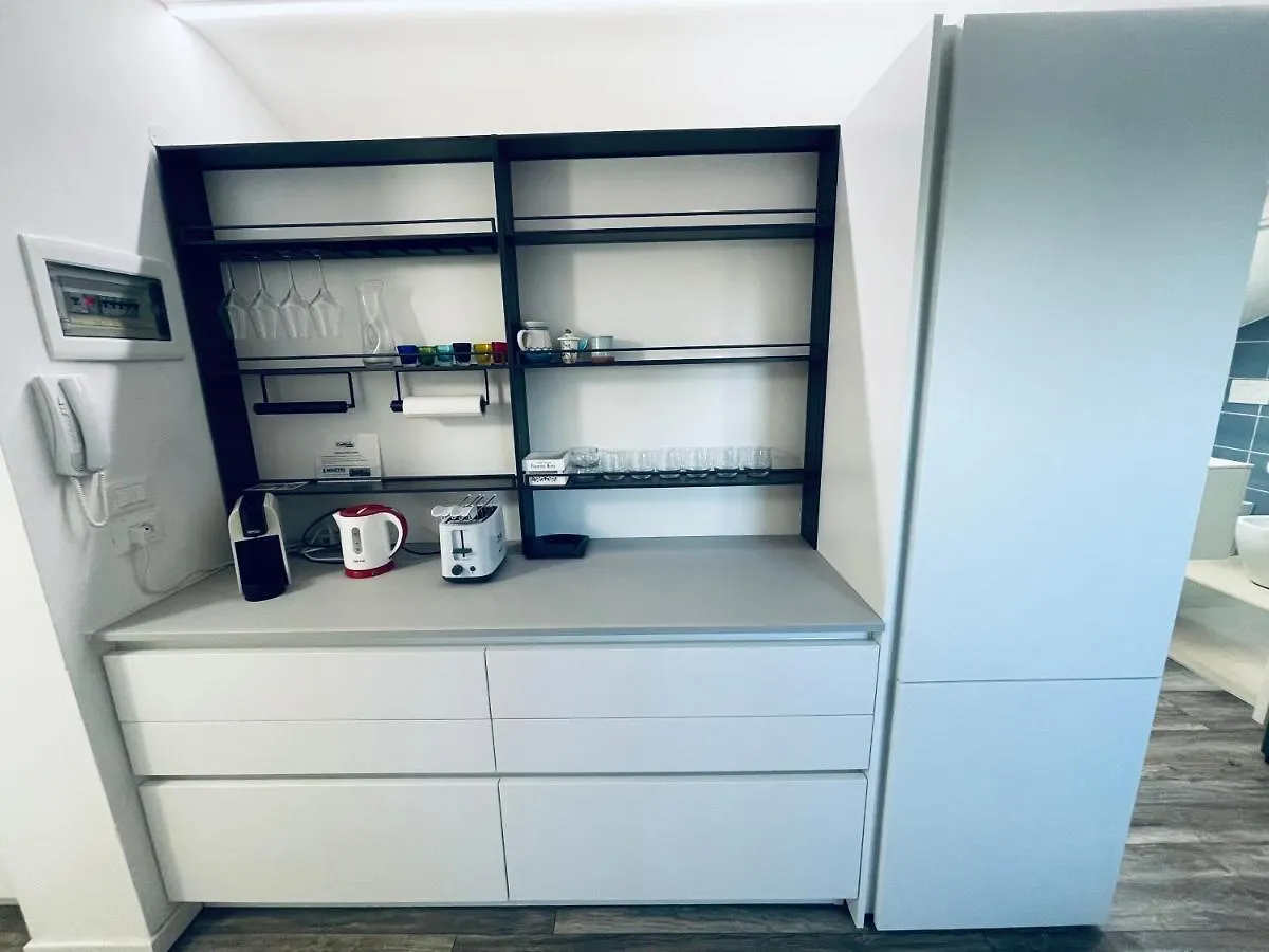 Mansarda Torre Blanca Apartment Lido di Jesolo