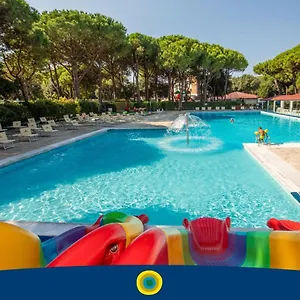 3* Feriepark Club Del Sole Family