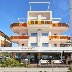 Gioiosa Hotel