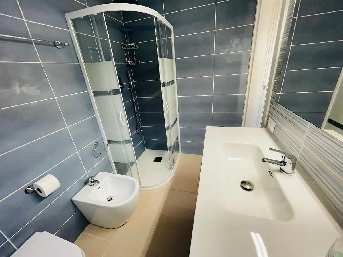 Apartmán Mansarda Torre Blanca Lido di Jesolo